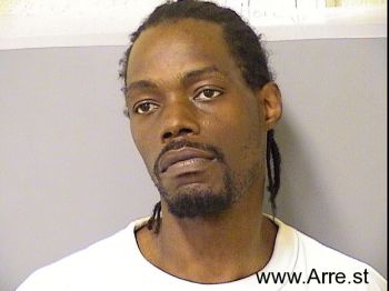 Terrell A Adams Mugshot