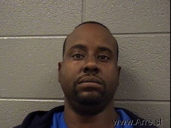 Terrell  Bass Mugshot