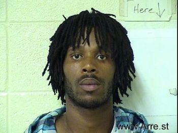 Terrell C Bell Mugshot