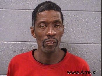 Terrell  Davenport Mugshot