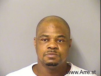 Terrell  Harris Mugshot