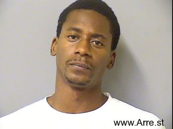 Terrell  Jackson Mugshot