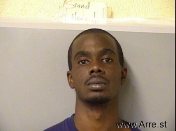 Terrell  Jackson Mugshot