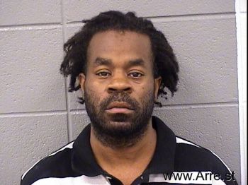 Terrell L Jackson Mugshot