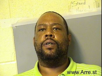 Terrell  Johnson Mugshot