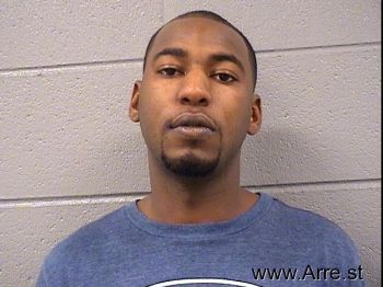 Terrell H Taylor Mugshot