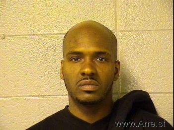 Terrell  Turner Mugshot