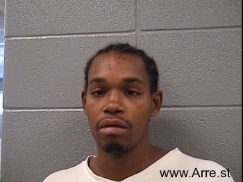 Terrence J Allen Mugshot