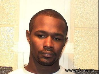 Terrence  Bailey Mugshot