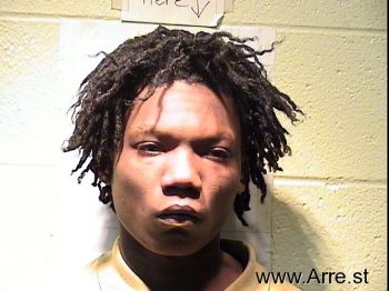 Terrence  Brown Mugshot