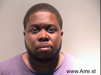 Terrence  Brown Mugshot