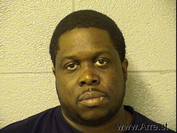 Terrence  Brown Mugshot