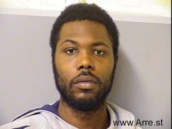 Terrence  Davis Mugshot