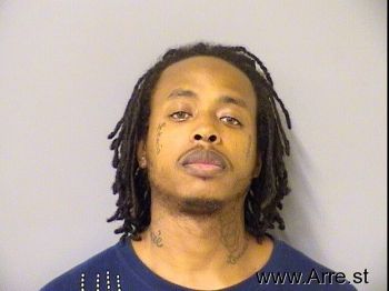 Terrence  Davis Mugshot