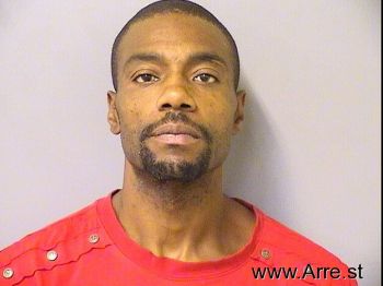 Terrence  Harris Mugshot