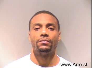 Terrence  Harris Mugshot