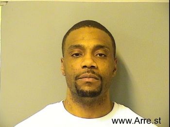 Terrence  Harris Mugshot