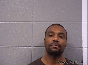 Terrence  Harris Mugshot