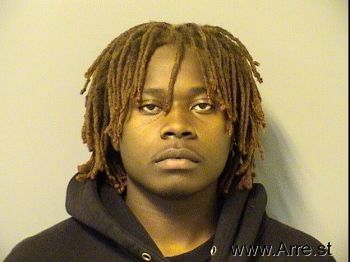 Terrence C Johnson Mugshot