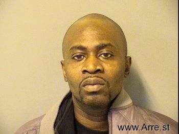 Terrence  Johnson Mugshot