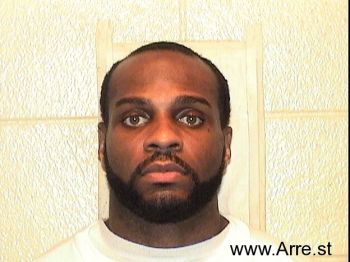 Terrence  Smith Mugshot