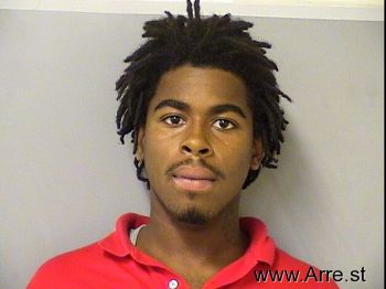 Terrence  Smith Mugshot