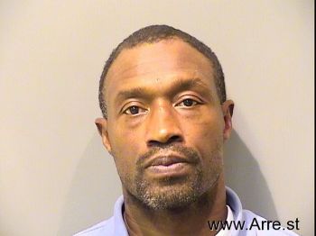 Terrence  Smith Mugshot