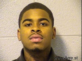 Terrence  Smith Mugshot