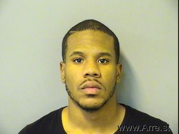 Terrence A Turner Mugshot