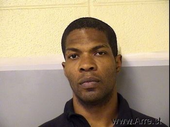 Terrence  Wade Mugshot