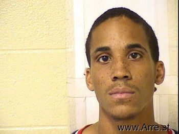 Terrence  Williams Mugshot