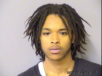 Terrence  Williams Mugshot