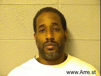 Terrence  Williams Mugshot