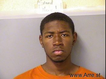 Terrence  Wright Mugshot