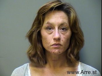 Terri  Martin Mugshot