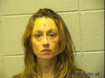 Terri  Martin Mugshot