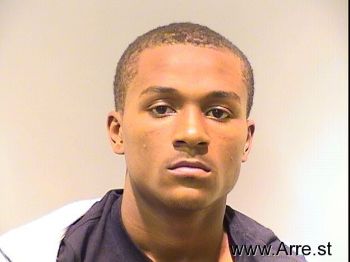 Terris L Williams Mugshot