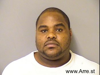 Terry  Anderson Mugshot