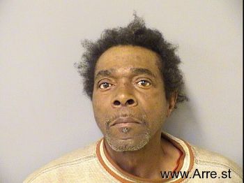 Terry  Brooks Mugshot