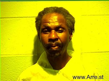 Terry D Haynes Mugshot