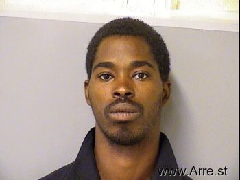 Terry  Montgomery Mugshot