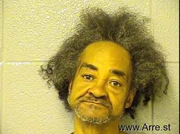 Terry  Newell Mugshot