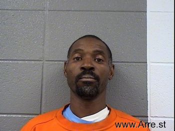 Terry L Rucker Mugshot