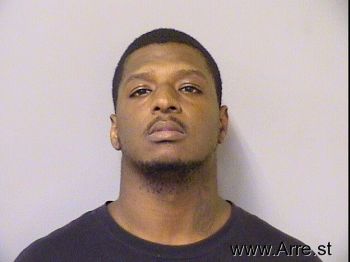 Terry T Rush Mugshot