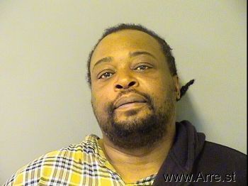 Terry  Warren Mugshot