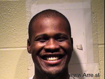 Terry  Wilson Mugshot