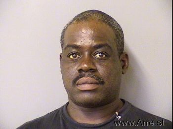 Terry L Wilson Mugshot