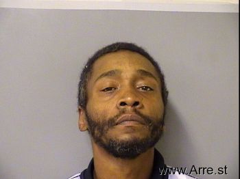 Theotis  Williams Mugshot