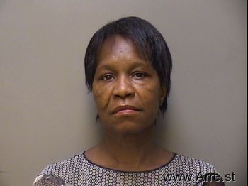 Theresa  Johnson Mugshot