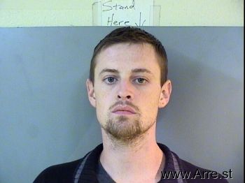 Thomas  Bonner Mugshot